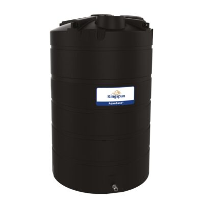 Zbiornik jednopłaszczowy Kingspan AquaBank 15000 l