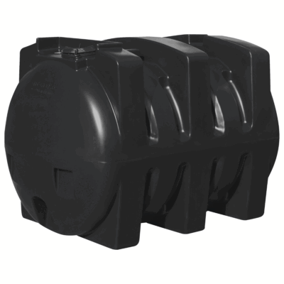 Zbiornik jednopłaszczowy Kingspan AquaBank 2500l horyzontalny