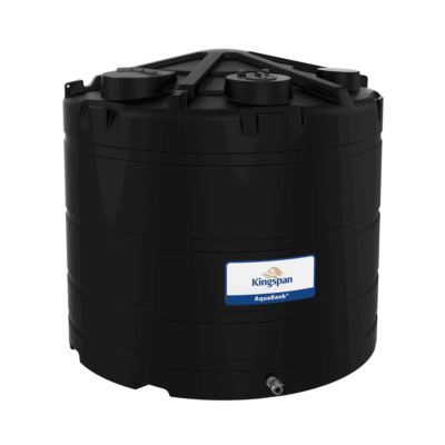 Zbiornik jednopłaszczowy Kingspan AquaBank 15000 l (N)