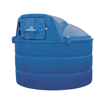 Zbiornik Dwupłaszczowy Kingspan BlueMaster® ECO AdBlue 5000l