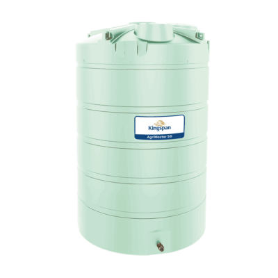 Zbiornik Jednopłaszczowy KINGSPAN AgriMaster® RSM 15000 l