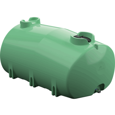 Zbiornik Kingspan TankMaster 6000 l do nawozów płynnych RSM