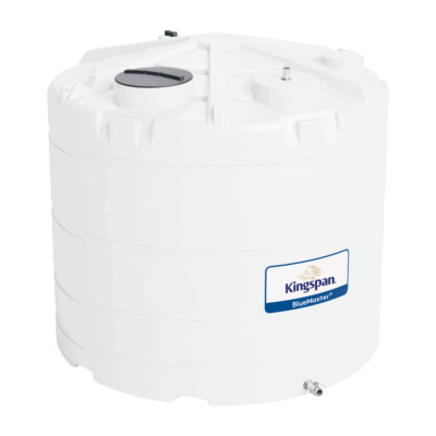 Zbiornik Jednopłaszczowy Kingspan BlueMaster® 15000 l (N)