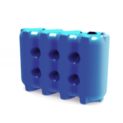 Zbiornik Kingspan na wodę pitną 4000l horyzontalny