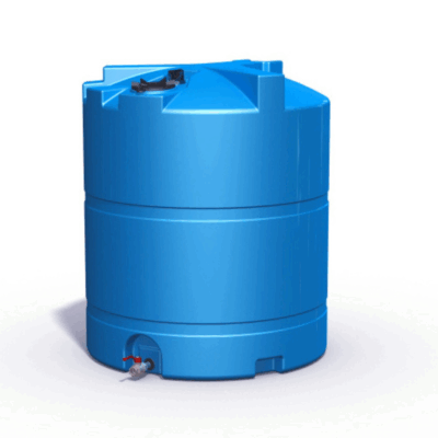 Zbiornik Kingspan na wodę pitną 1300l wertykalny