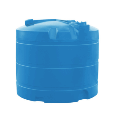 Zbiornik Kingspan na wodę pitną 2500l wertykalny