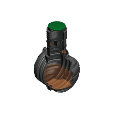 Zbiornik bezodpływowy na ścieki  Kingspan 6000 l