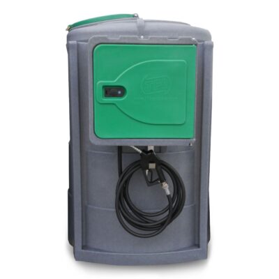 Zbiornik Dwupłaszczowy JFC Diesel 1300 l