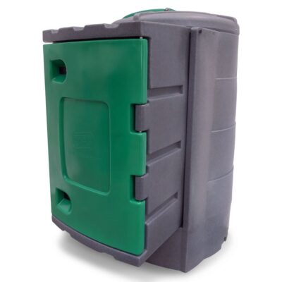 Zbiornik Dwupłaszczowy JFC Diesel 1600