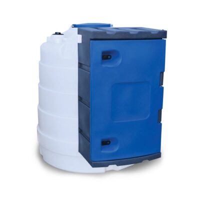 Zbiornik Jednopłaszczowy JFC 2500 l Single AdBlue