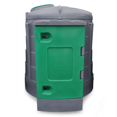 Zbiornik Dwupłaszczowy JFC Diesel 2500 l