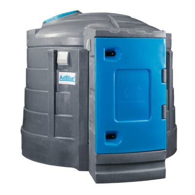 Zbiornik Dwupłaszczowy JFC 5000 l AdBlue