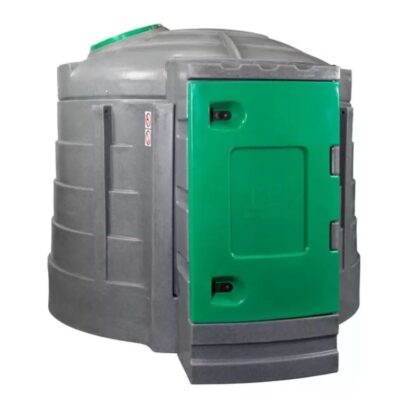 Zbiornik Dwupłaszczowy JFC Diesel 5000 l