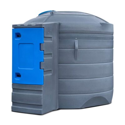 Zbiornik Dwupłaszczowy JFC 9000 l AdBlue