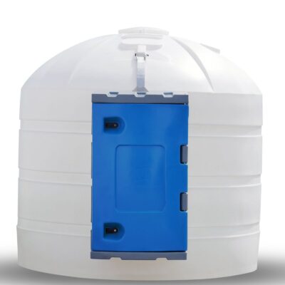 Zbiornik Jednopłaszczowy JFC 9000 l Single AdBlue