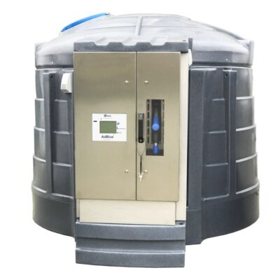 Zbiornik Dwupłaszczowy JFC 5000 AdBlue ADAST