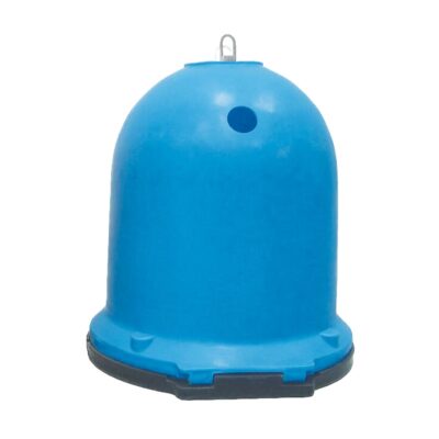 Pojemnik do selektywnej zbiórki odpadów JFC Bellbank Senior