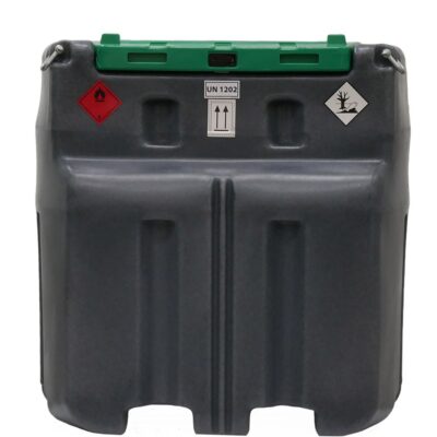 Zbiornik mobilny JFC TruckTank Combi 900