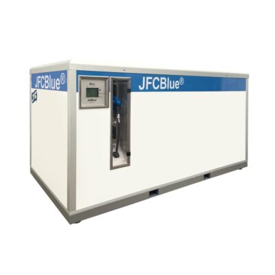 Kontener JFC BLUE EKO 3000 na AdBlue