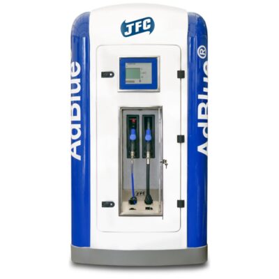 Kontener JFCBLUE 5600 l na AdBlue