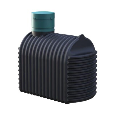 Zbiornik podziemny bezodpływowy JFC OS3000