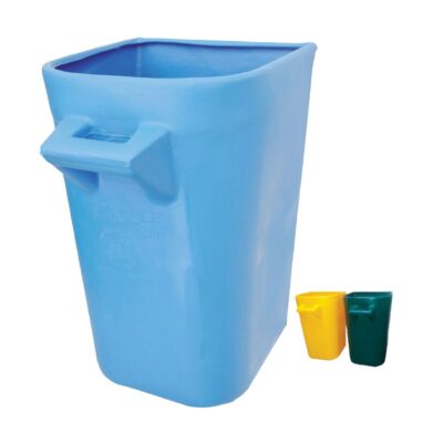 Pojemnik do selektywnej zbiórki odpadów JFC 100 l