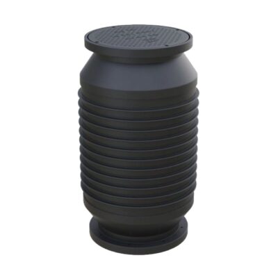 Zbiornik podziemny szambo przepompownia JFC PS500