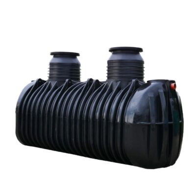 System modułowych zbiorników podziemnych JFC od 6500 l do 12400 l