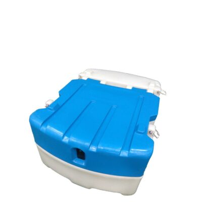 Zbiornik mobilny JFC TruckTank 250 l AdBlue