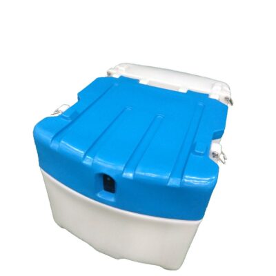 Zbiornik mobilny JFC TruckTank 425 l AdBlue