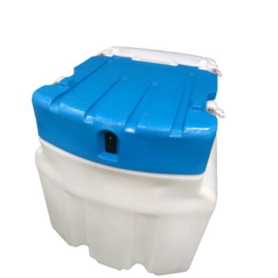 Zbiornik mobilny JFC TruckTank 950 l AdBlue