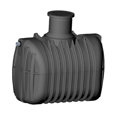 Zbiornik na wodę deszczową podziemny JFC 5000l