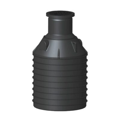 Zbiornik na wodę deszczową podziemny JFC 2275l