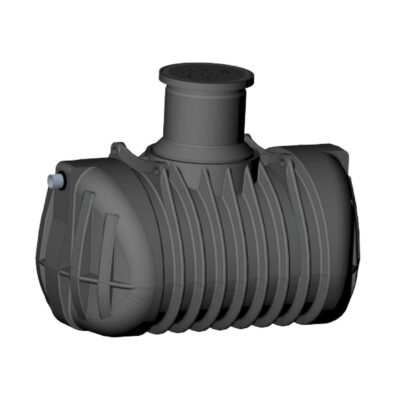 Zbiornik na wodę deszczową podziemny JFC 3000l