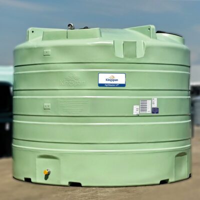Zbiornik Jednopłaszczowy KINGSPAN AgriMaster LP® RSM 22000 l