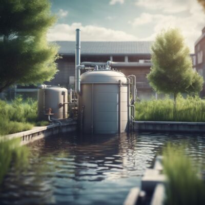 zalety i wady biologicznej oczyszczalni