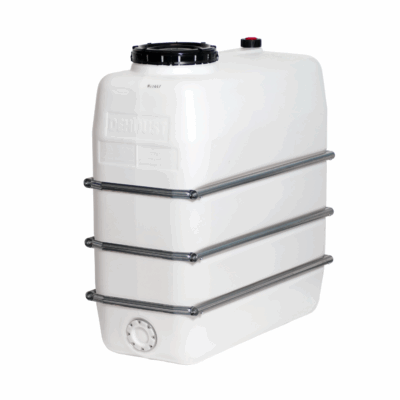 Zbiornik magazynowy na wodę Graf Cysterna 1500l