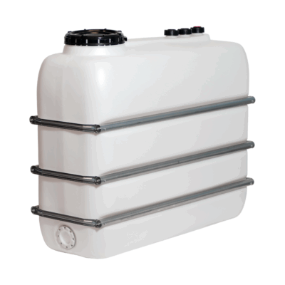 Zbiornik magazynowy na wodę Graf Cysterna 2000l