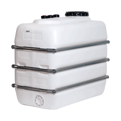 Zbiornik magazynowy na wodę Graf Cysterna 4000l