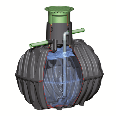 Carat Pakiet 1 - Graf system modułowy