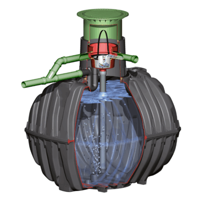 Carat Pakiet 2 - Graf system modułowy