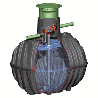 Carat Pakiet 3 - Graf system modułowy