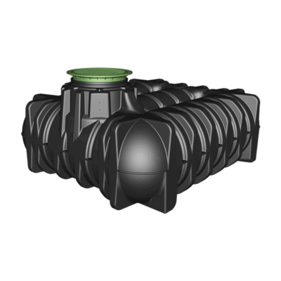 Zbiornik na wodę deszczową Graf Platin 5000l