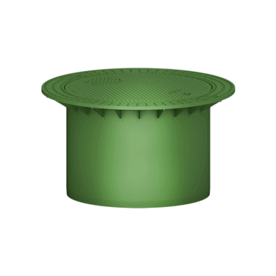 Pokrywa teleskopowa Maxi system modułowy Graf