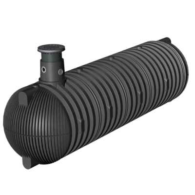 Zbiornik na wodę deszczową Graf Carat XXL 16000-122000l