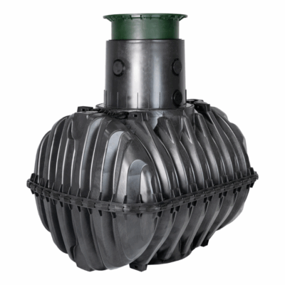 Szambo zbiornik bezodpływowy Graf Carat 6500l