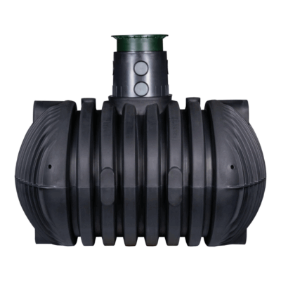 Szambo zbiornik bezodpływowy Graf Carat XXL 16 000- 76 000l