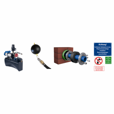 Pakiet technologiczny Dom Eco-Plus - system modułowy Graf