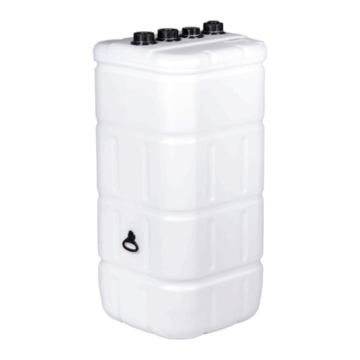 Zbiornik dwupłaszczowy Graf na olej opałowy 750l