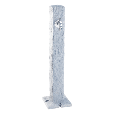 Ozdobny punkt poboru wody Garantia granitowy